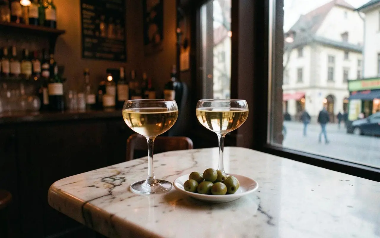 Apéro Duo