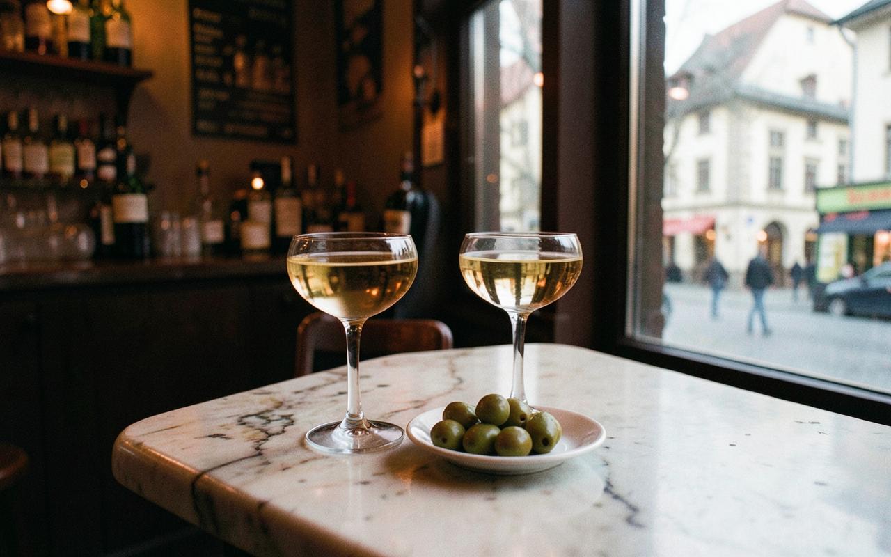 Apéro Duo