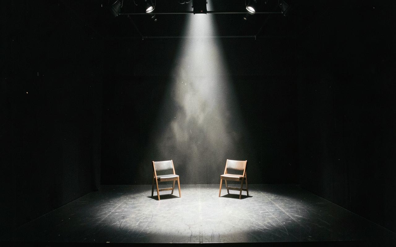 Theater Schwelle